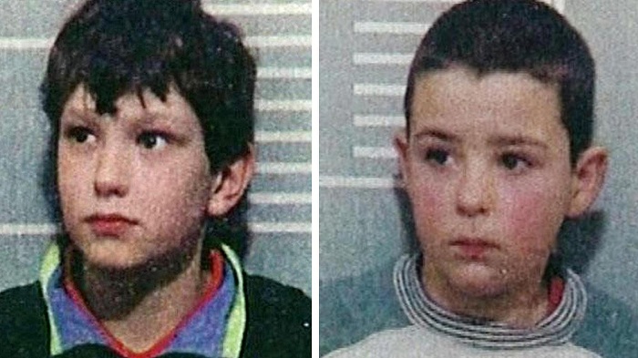 Child criminals should be given life-long anonymity 